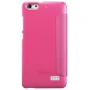 Nillkin Sparkle Series New Leather case for Huawei Honor 4C (C8818D / CHM-CL00) order from official NILLKIN store